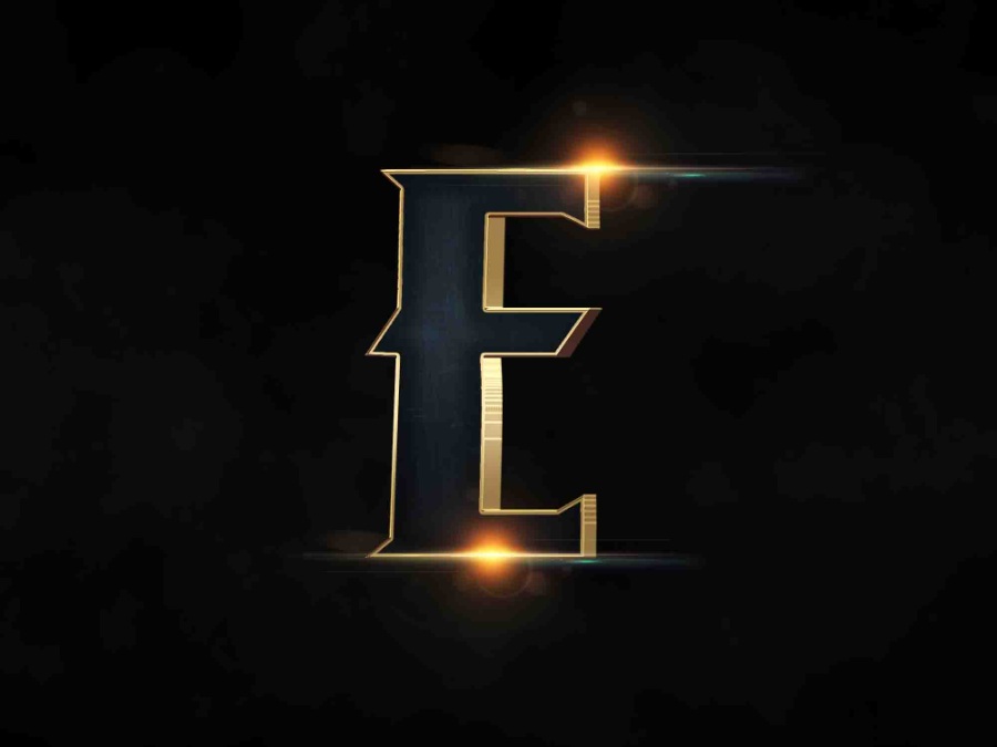 字母e设计特效mockups素材ps样机