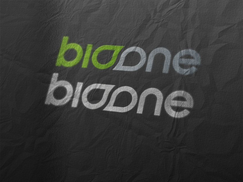 免费logo样机素材