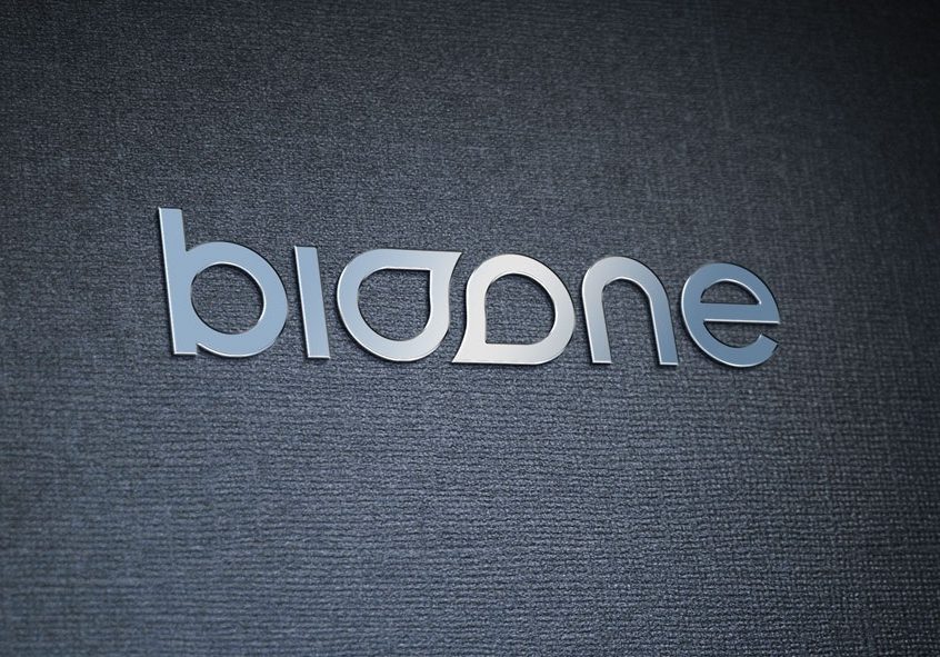 黑色布料背景logo展示样机