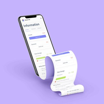 手机长屏截图ps样机素材，可用于app功能展示，移动网页ui设计贴图制作神器