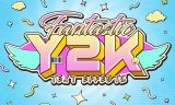 Y2K女孩专属PS样机模板