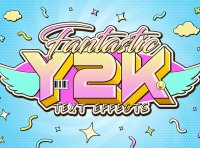 Y2K女孩专属PS样机模板