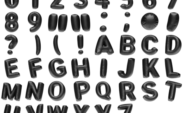 700+潮流免抠PNG图片图标素材，包括BLENDER模型源文件和PNG透明格式！