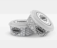 便当包装盒设计psd样机模板