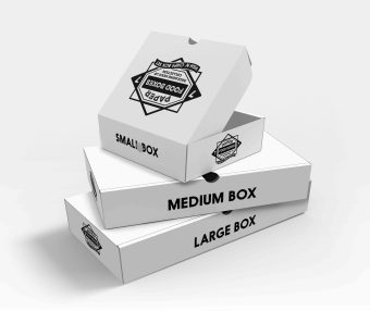 翻盖盒款式图ps样机设计