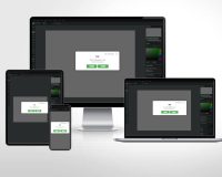 在线ps网页版，在手机上编辑你的任何图片，甚至可以做短视频封面设计！