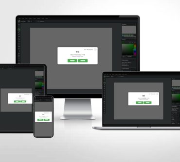 在线ps网页版，在手机上编辑你的任何图片，甚至可以做短视频封面设计！